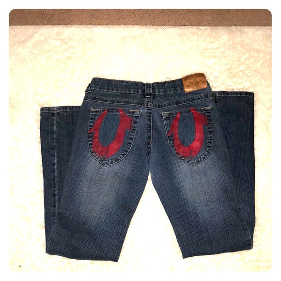 used true religion